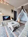 Cameron Highland 915 Glamping Style 3BR 10 Pax - New