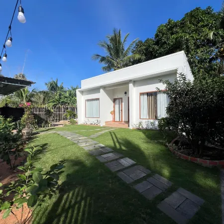 Vy's Home Homestay Mui Ne