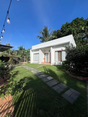 Vy's Home Homestay Mui Ne - New