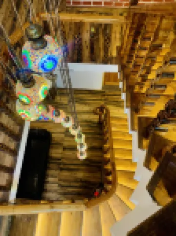 ファイジー レジデンシー