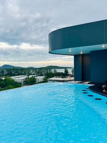 รูปภาพของสตูดิโอสไตล์ใหม่ 45 ตรมนาทีลาวิต้า