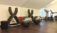 Hotel Greif - Gym
