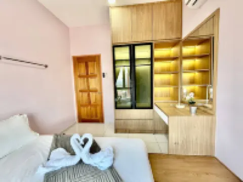 The Horizon Ipoh Skyline by Grab A Stay