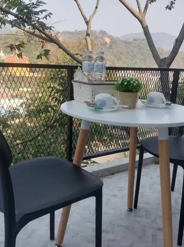 รูปภาพของบ้านพักแฮปปี้โฮมรีสอร์ท