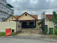 Sentul Cozy Stay – Private Bungalow - 방갈로