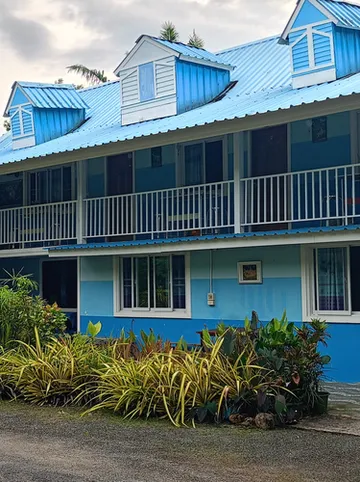 รูปภาพของกระโสมโฮมสเตย์