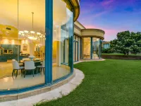 Exclusive Dural Estate Stay A Grand Luxury Escape Hotels in Dural