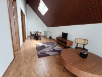 Diorit Villa and Glamping Hotels in Wonosobo