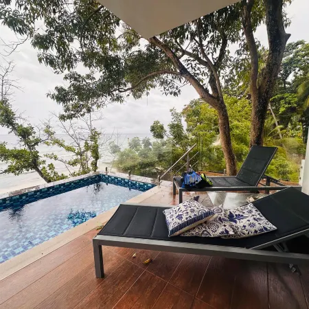 G Boutique Resort Santander