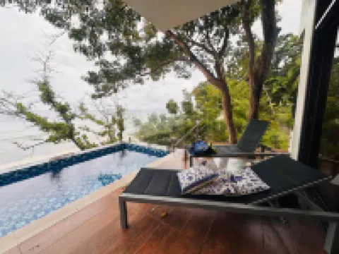 The French Villa-Santander Cebu