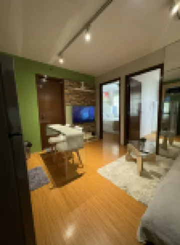 Condominium Staycation in Pasig City