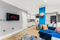 Spacious 2 Bedroom Riverside Home | Welsh Back