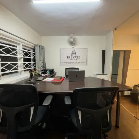 Elevate Suites