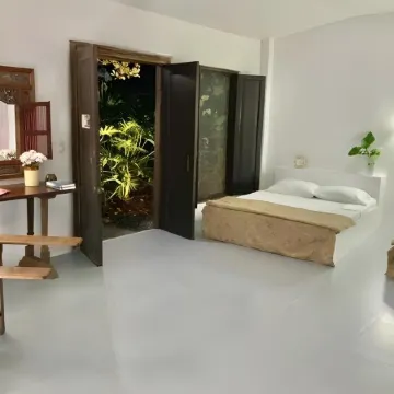 Hacienda Isabella Garden Resort