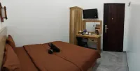 Bandar Lampung Nfs Hostel X Krui Hotels in 
