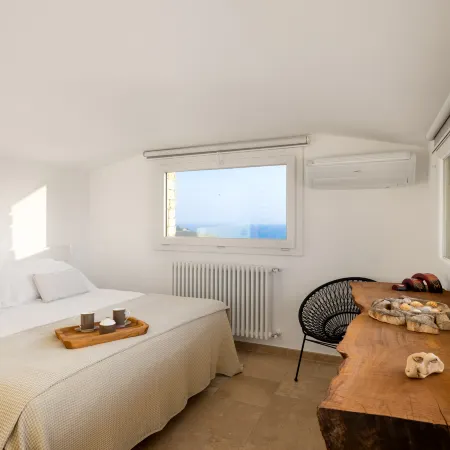 Villa Erakle - Luxury villa with ocean view