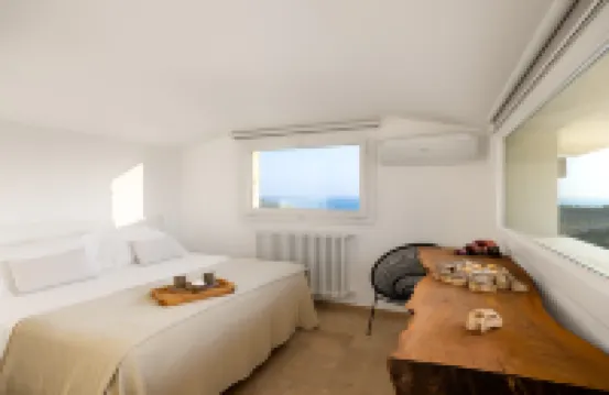 Villa Erakle - Luxury villa with ocean view