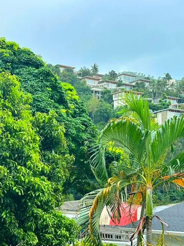 รูปภาพของTropical 2BR/2BA Oasis in Haad Salad - 3min Walk to Beach | Koh Phangan Paradise