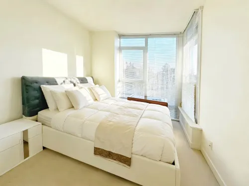 Bright Richmond 2BR Comfort Stay