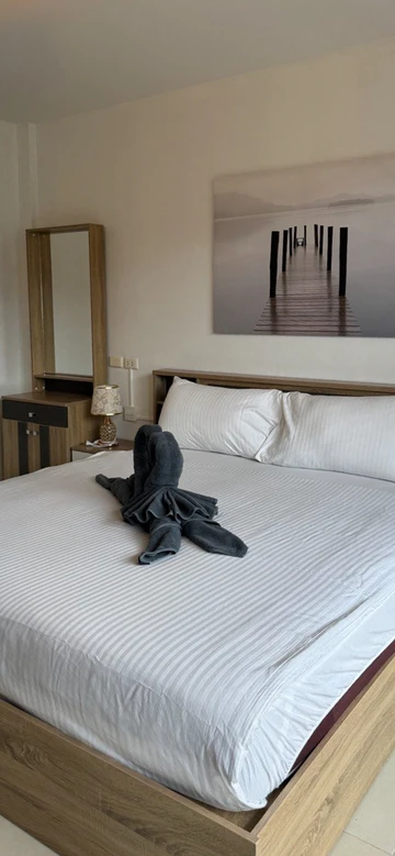 รูปภาพของApartments Kata Beach