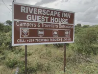 Riverscape Inn Hotels in Ngamiland North