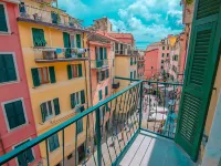 Ca' De Carme' Hotels in Riomaggiore