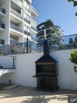 Dreamy luxury duplex villa with a special view and 300 meters of private garden - Gym