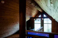 Forest Villa Ilio Biwako