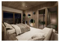 The Foresta By Ohana - bar