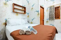 Queen Residence Ancol RedPartner โรงแรมใกล้โอเชียน อีโคพาร์ค อันกอล