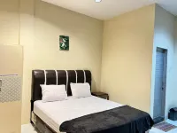Hotel O near Universitas Sumatera Utara formerly Aljadid Guest House Pajus - 3-Star