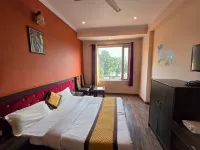 Hotel Ganges park