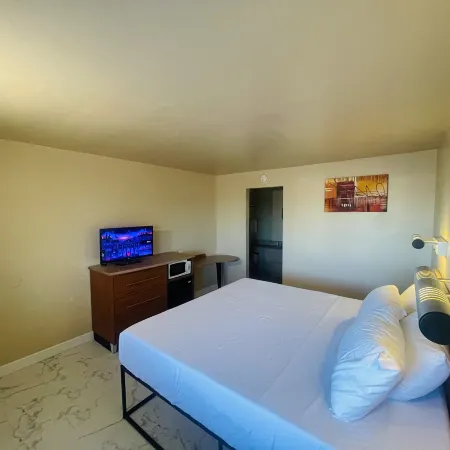 Happy Smart Inn I-10 Eloy and Casa Grande