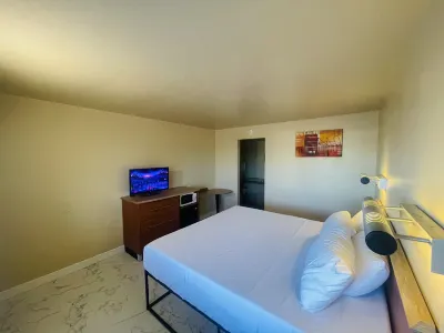 Happy Smart Inn I-10 Eloy and Casa Grande Hotels in 
