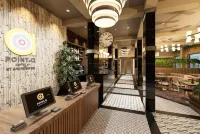 Point A Hotel Edinburgh St Andrew Square - 4-Star