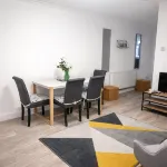 3BR House near South Wimbledon - Parking + Garden