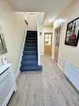 Full Home in Heywood Street near Cheetham Hill