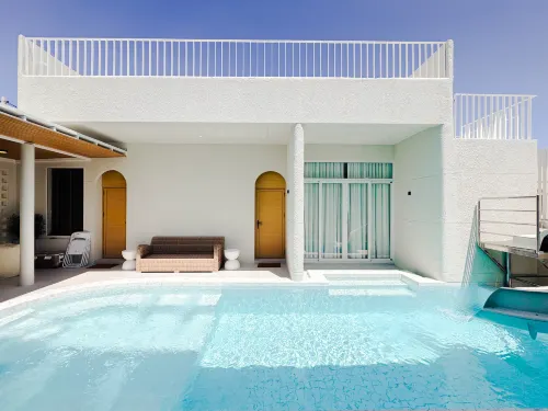 WildWildWest Pool Villa Pranburi