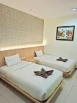 The Cabin Hotel Wirobrajan
