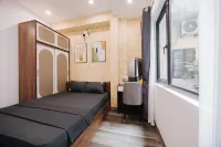 BOHO Van Mieu - Cozy Studio with LIFT, Netflix, washer anđ dryer