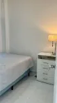 Apartment 11 - parking