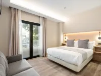 Medichë Rooms Madrid General Ricardos Hotels near Carabanchel