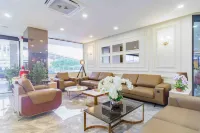 Sakhonburi Cozy Hotel