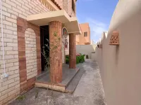 IRA Hostel Hotel a Dahab