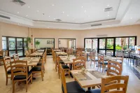 Sky View Suites Hotel - sarapan