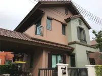 SiriHome Cha-am Hua Hin Beach