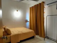 Rawang Ho Budget Homestay