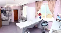 Hotel "Constellation Of Baikal"