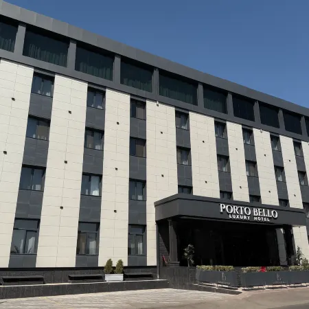 Porto Bello Hotel