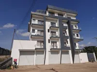 New Oriental Apartment - Airport Shuttle